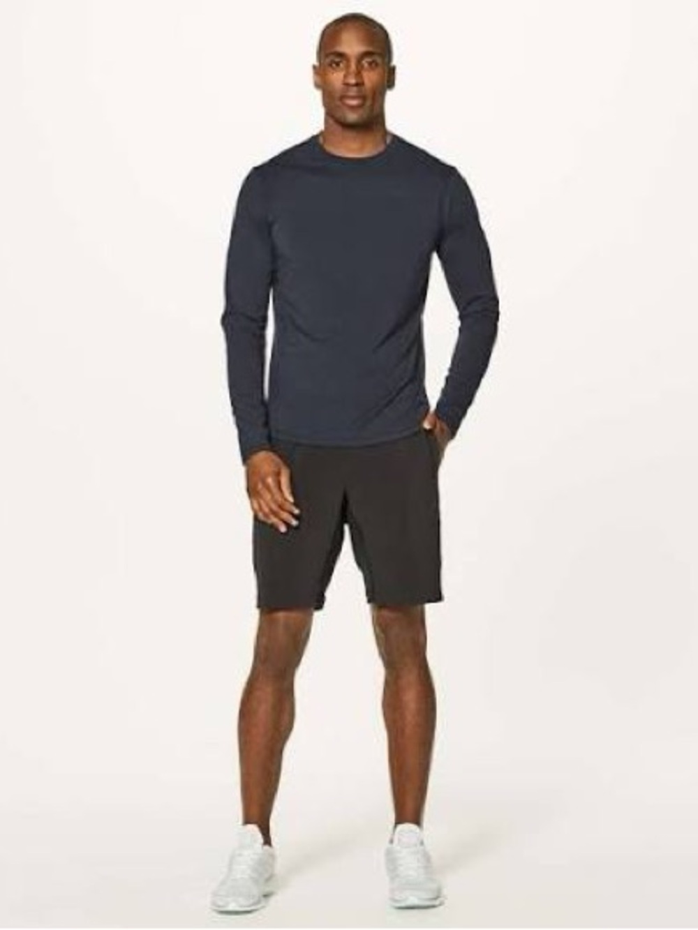 Lululemon T.H.E Short 9 Lux